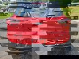 New 2026 Chevrolet TrailBlazer RS image 4