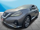 Used 2021 Nissan Murano SL w/ SL Moonroof Package image 1