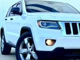 Used 2013 Jeep Grand Cherokee Limited w/ Luxury Group II image 4