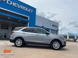 Used 2024 Chevrolet Equinox LS w/ LS Convenience Package image 5
