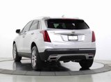 Used 2020 Cadillac XT5 Premium Luxury image 3