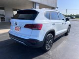 Used 2023 Volkswagen Taos S image 3