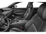 New 2025 MAZDA MAZDA3 s Sport image 6