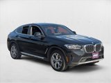 Used 2024 BMW X4 xDrive30i image 3