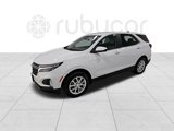 Used 2022 Chevrolet Equinox LT image 1