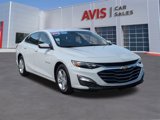 Used 2023 Chevrolet Malibu LT image 3