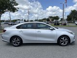 Used 2020 Kia Forte LXS image 2