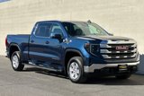 Used 2023 GMC Sierra 1500 SLE image 2