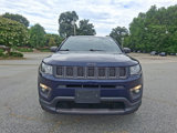 Used 2021 Jeep Compass Latitude w/ Sun and Sound Group image 2
