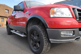 Used 2004 Ford F150 FX4 image 5
