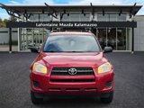 Used 2009 Toyota RAV4 4WD image 2