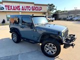 Used 2014 Jeep Wrangler Rubicon w/ Dual Top Group image 2