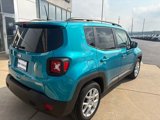 Used 2021 Jeep Renegade Latitude image 6