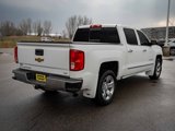 Used 2016 Chevrolet Silverado 1500 LTZ w/ Sport Package image 5