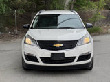 Used 2015 Chevrolet Traverse LS image 2
