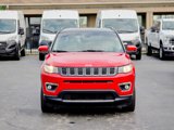 Used 2019 Jeep Compass Limited image 3