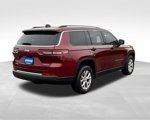 Certified 2021 Jeep Grand Cherokee L Limited image 5