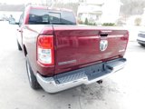 Used 2021 RAM 1500 Big Horn image 6