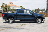 Used 2023 Ford F150 XLT image 3