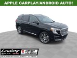 Used 2022 GMC Terrain Denali w/ LPO, Cargo Package image 2