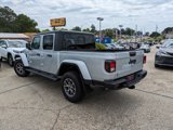 New 2024 Jeep Gladiator Sport image 5