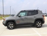 Used 2021 Jeep Renegade Trailhawk w/ Sun & Sound Group image 3