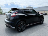 Used 2015 Nissan Juke NISMO RS image 5