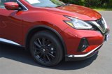 Used 2021 Nissan Murano Platinum image 3