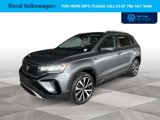 Certified 2022 Volkswagen Taos SE w/ Panoramic Sunroof Package image 4