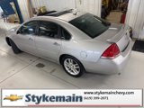 Used 2008 Chevrolet Impala LTZ image 6