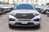 Used 2020 Ford Explorer 2WD image 2