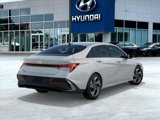 New 2025 Hyundai Elantra SEL image 4