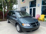 Used 2007 Dodge Caravan SE image 2