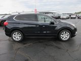 Certified 2020 Buick Envision Preferred image 3