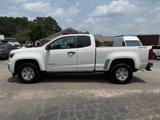Used 2016 Chevrolet Colorado W/T w/ WT Convenience Package image 2