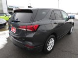 Used 2022 Chevrolet Equinox LS w/ LS Convenience Package image 3