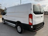 Certified 2023 Ford Transit 250 Low Roof w/ Exterior Upgrade Package image 4