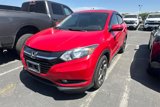 Used 2018 Honda HR-V EX image 2