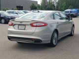 Used 2015 Ford Fusion Titanium image 4