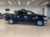Used 2020 RAM 1500 Classic SLT w/ Luxury Group image 2