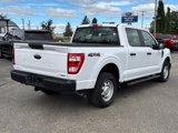 Certified 2021 Ford F150 XL w/ Equipment Group 101A High image 4