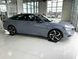Used 2022 Honda Accord Sport image 6