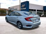 Used 2020 Honda Civic LX image 3