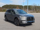 New 2025 Lincoln Corsair Reserve image 3