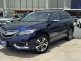 Used 2016 Acura RDX AWD w/ Advance Package image 2