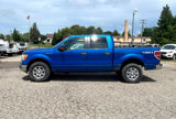 Used 2009 Ford F150 4x4 SuperCrew image 2