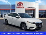 Used 2019 Honda Insight EX image 1