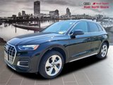Used 2021 Audi Q5 2.0T Premium Plus image 3