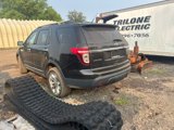 Used 2014 Ford Explorer Limited w/ Equipment Group 301A image 3