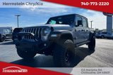 Used 2020 Jeep Gladiator Sport w/ Trailer Tow Package image 4